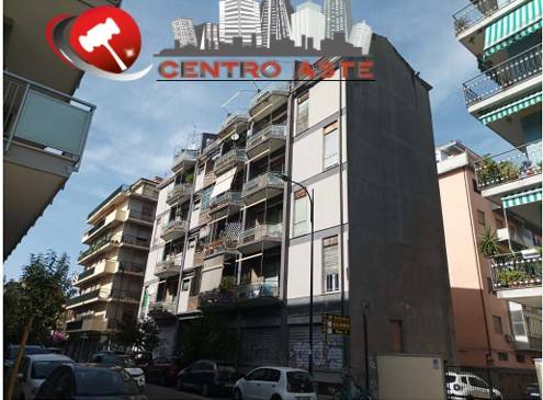 appartamento in vendita a Pescara in zona Duca degli Abruzzi
