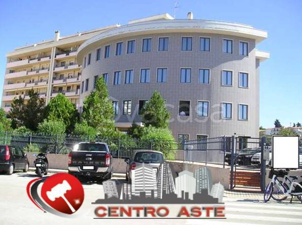 appartamento in vendita a Pescara