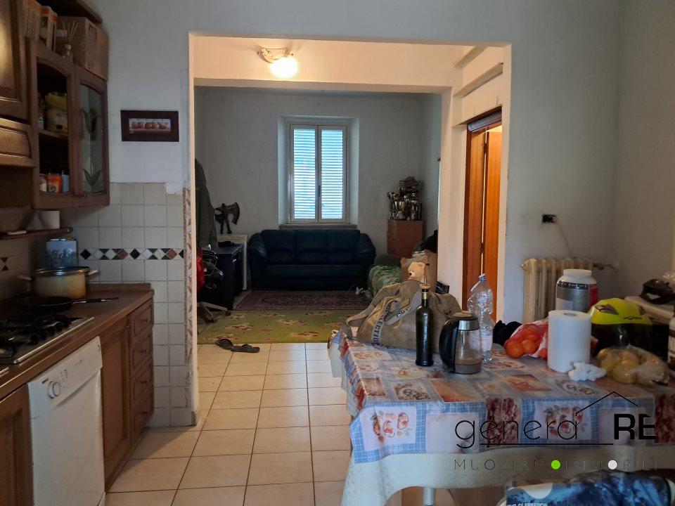 appartamento in vendita a Pescara