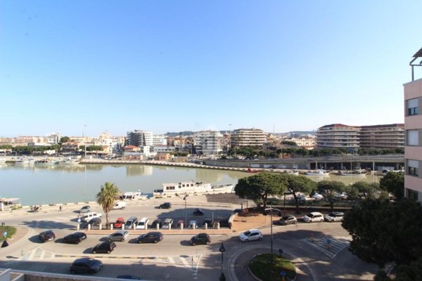 appartamento in vendita a Pescara in zona Centro Città
