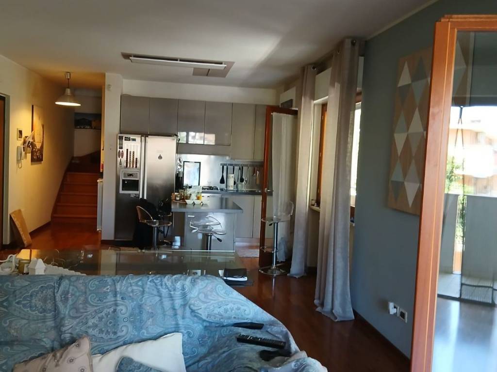 appartamento in vendita a Pescara