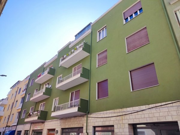 appartamento in vendita a Pescara