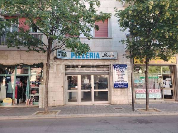 trivano in vendita a Pescara in zona Centro Città