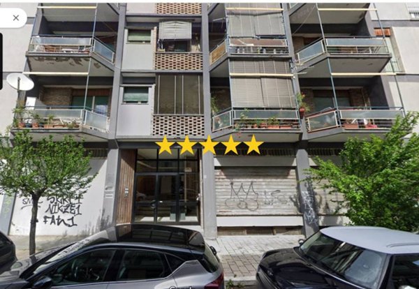 appartamento in vendita a Pescara in zona Duca degli Abruzzi