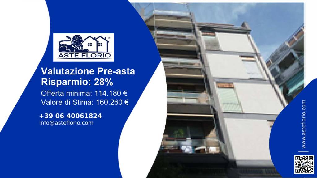 appartamento in vendita a Pescara in zona Duca degli Abruzzi