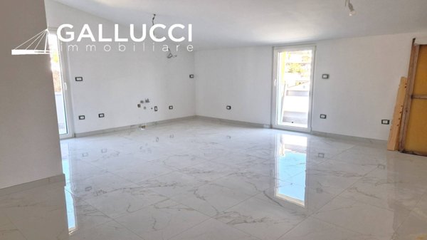 appartamento in vendita a Pescara in zona Ospedale