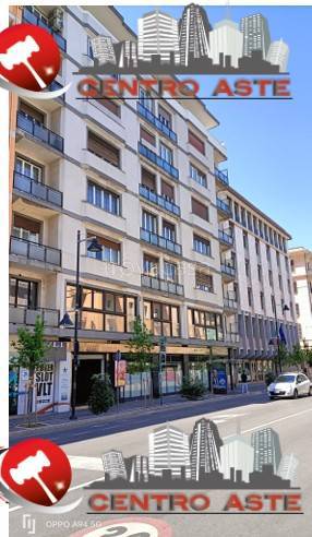 appartamento in vendita a Pescara