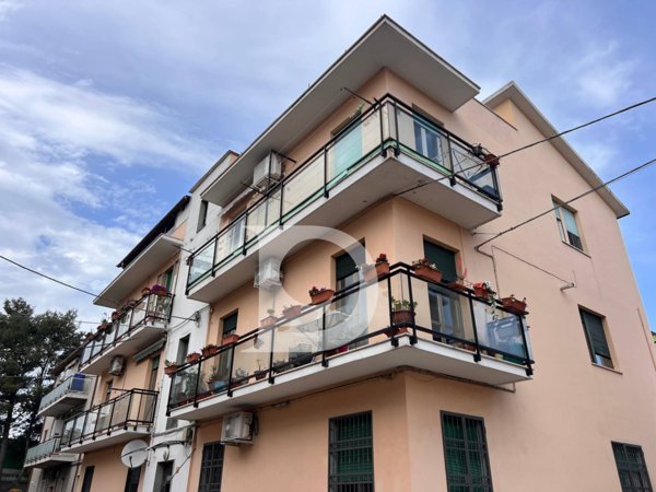 appartamento in vendita a Pescara in zona Porta Nuova