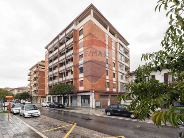 appartamento in vendita a Pescara in zona Porta Nuova