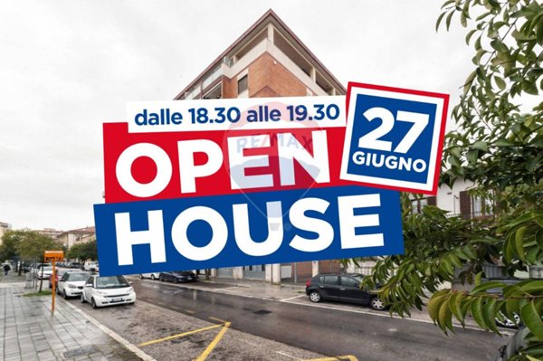 appartamento in vendita a Pescara in zona Porta Nuova