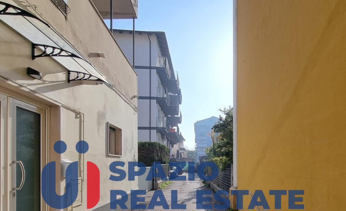 appartamento in vendita a Pescara in zona Madonna del Fuoco