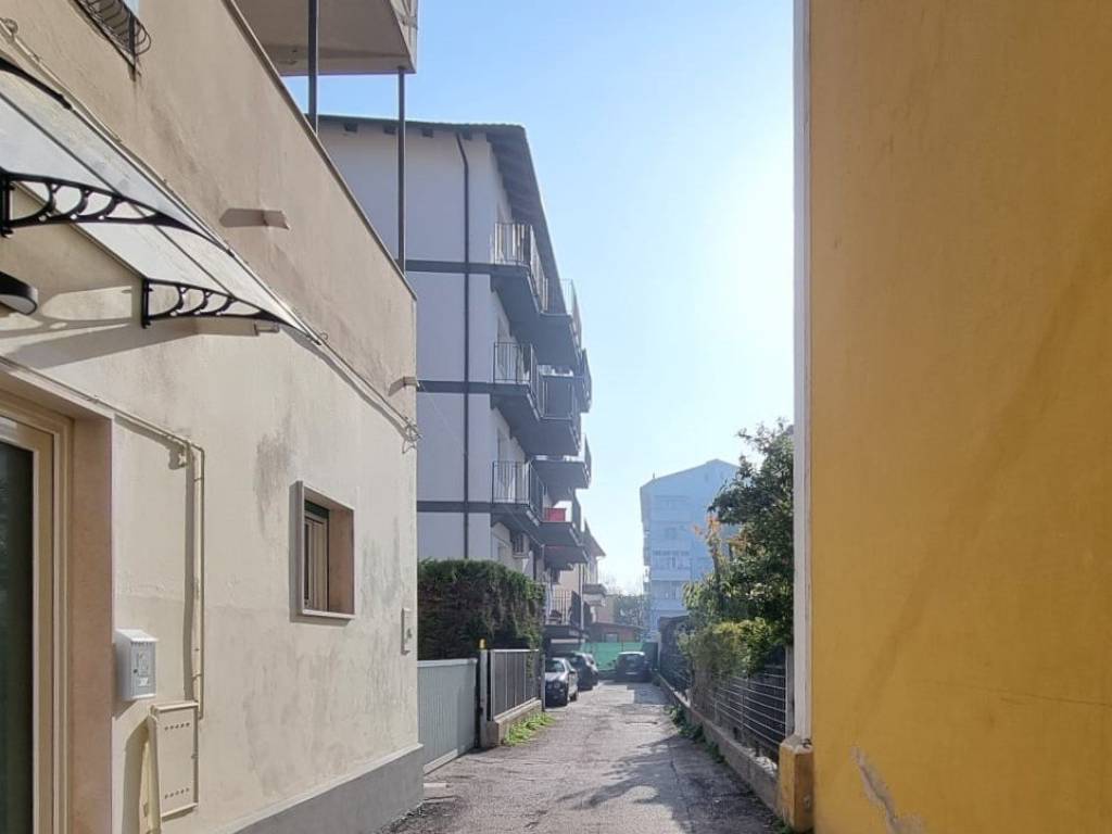 appartamento in vendita a Pescara in zona San Donato