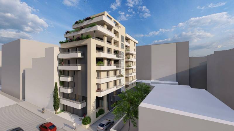 appartamento in vendita a Pescara in zona Centro Città