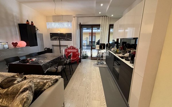appartamento in vendita a Pescara in zona Centro Città