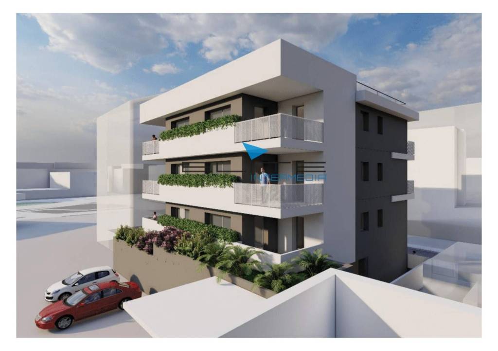 appartamento in vendita a Pescara