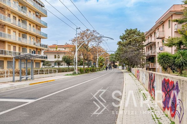 appartamento in vendita a Pescara in zona Duca degli Abruzzi
