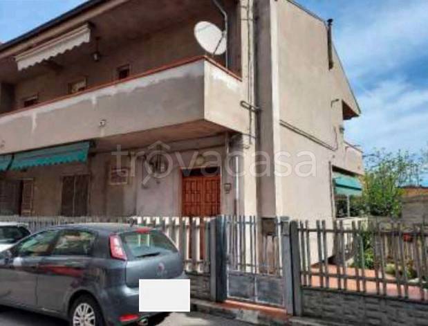 appartamento in vendita a Pescara in zona Ospedale