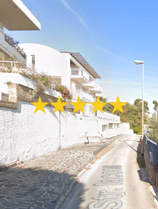 appartamento in vendita a Pescara