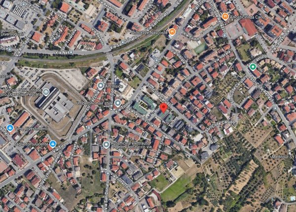 appartamento in vendita a Pescara in zona San Donato