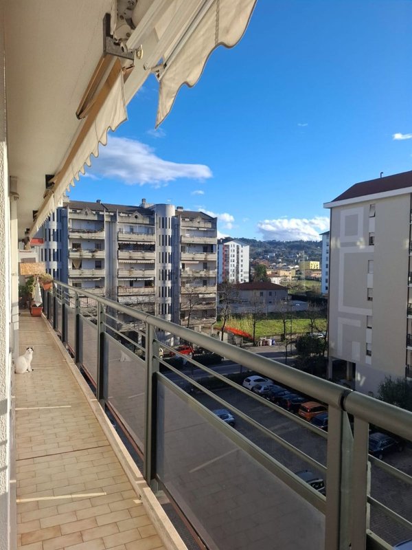 appartamento in vendita a Pescara