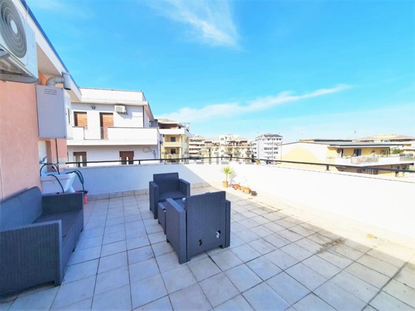 appartamento in vendita a Pescara in zona Porta Nuova