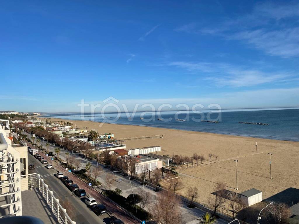 appartamento in vendita a Pescara