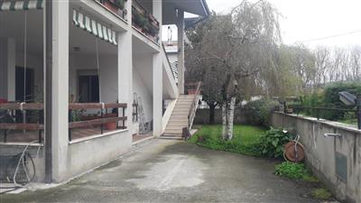 casa indipendente in vendita a Pescara