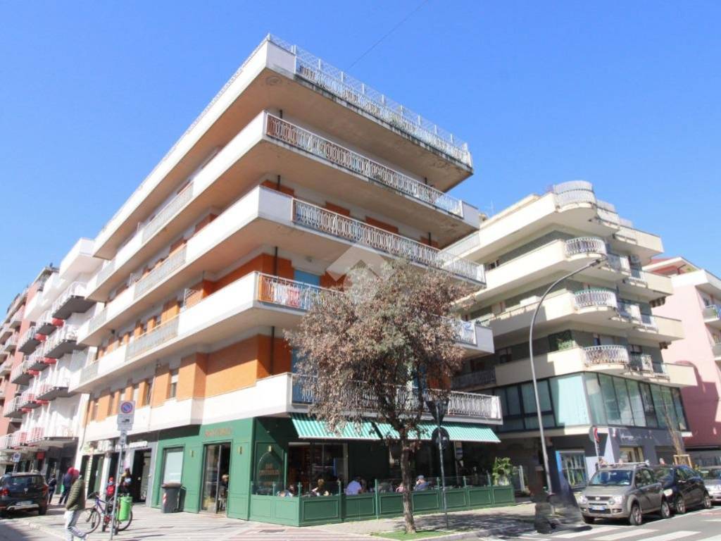 appartamento in vendita a Pescara in zona Porta Nuova