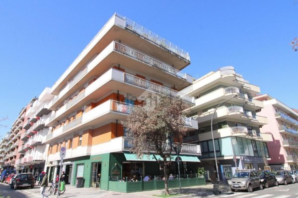 appartamento in vendita a Pescara in zona Porta Nuova