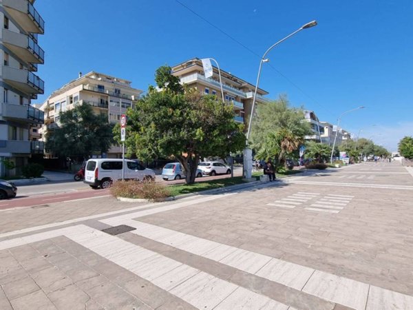 appartamento in vendita a Pescara