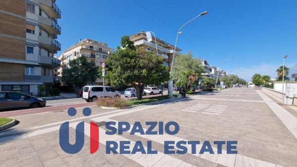 appartamento in vendita a Pescara