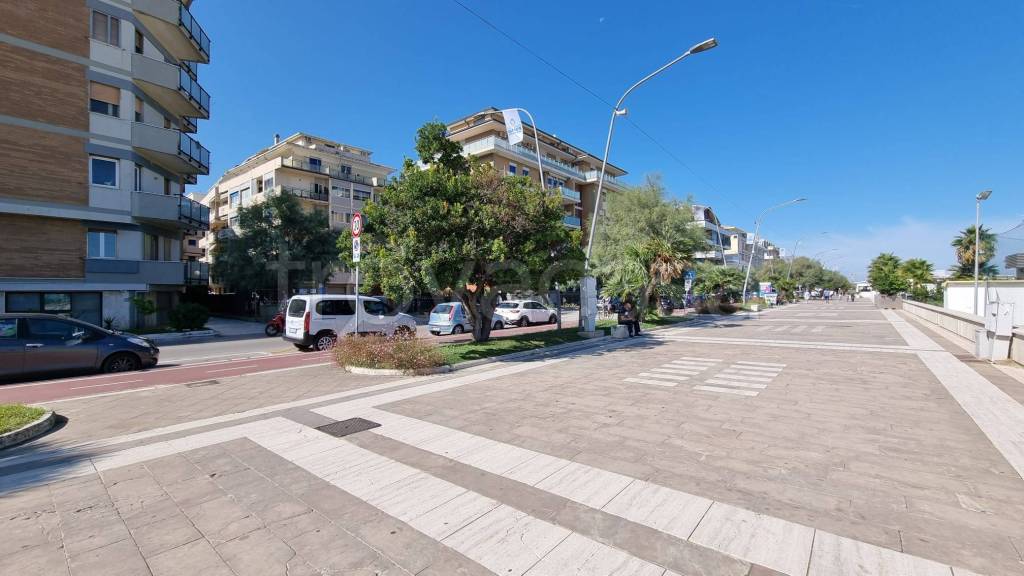appartamento in vendita a Pescara