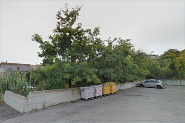 terreno edificabile in vendita a Pescara