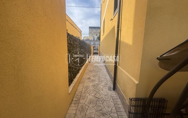 appartamento in vendita a Pescara in zona Porta Nuova