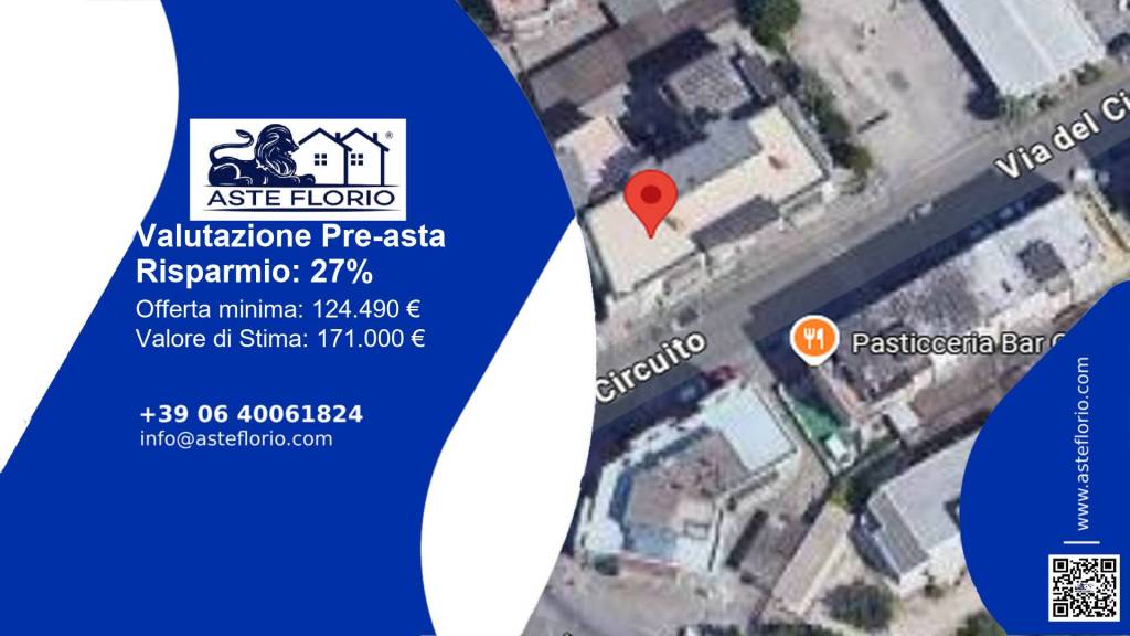 negozio in vendita a Pescara in zona Ospedale