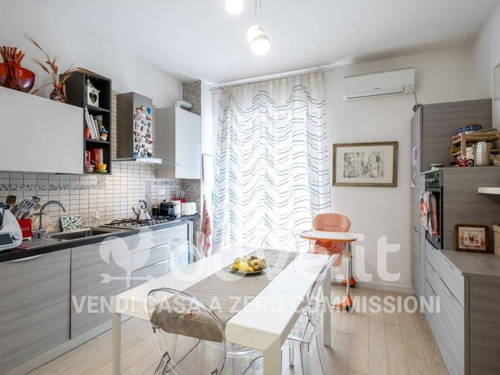 appartamento in vendita a Pescara in zona Centro Città