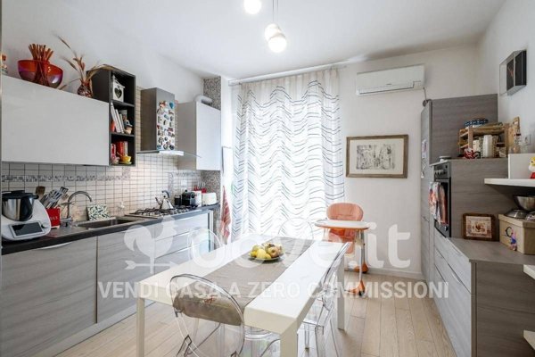 appartamento in vendita a Pescara in zona Centro Città