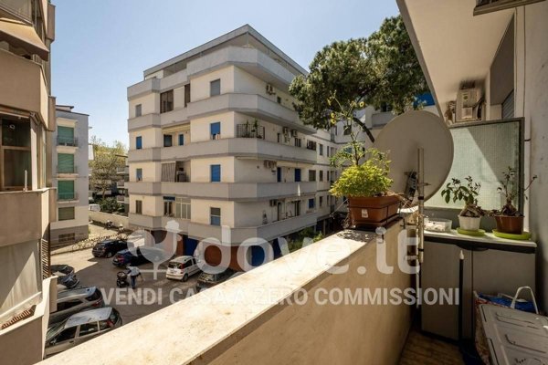 appartamento in vendita a Pescara in zona Centro Città