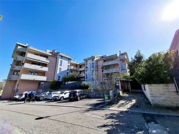 appartamento in vendita a Pescara