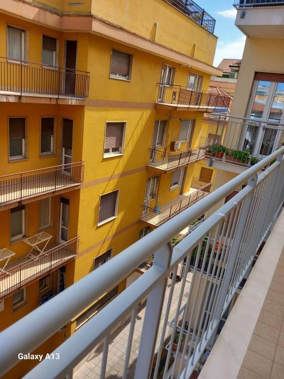 appartamento in vendita a Pescara