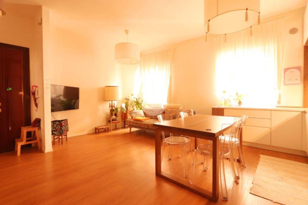 appartamento in vendita a Pescara