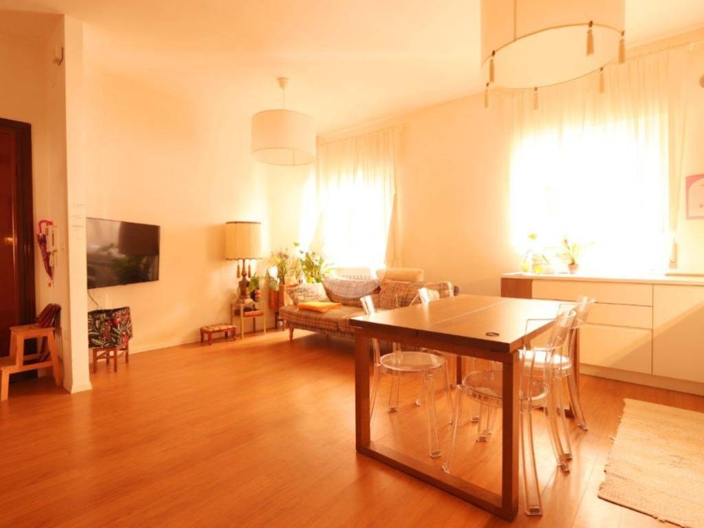 appartamento in vendita a Pescara