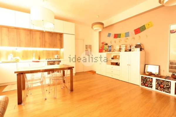 appartamento in vendita a Pescara
