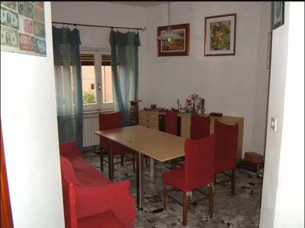 appartamento in vendita a Pescara in zona Stadio