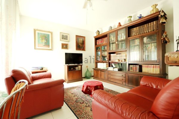 casa indipendente in vendita a Pescara in zona San Silvestro