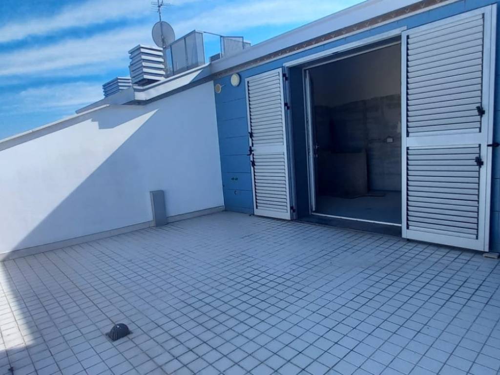 appartamento in vendita a Pescara in zona Centro Città