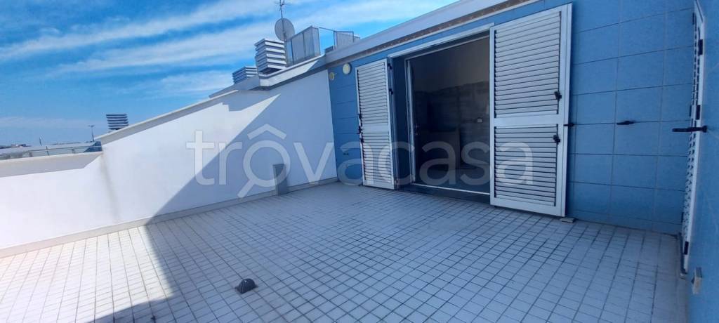 appartamento in vendita a Pescara in zona Centro Città