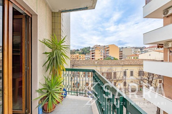appartamento in vendita a Pescara in zona Duca degli Abruzzi