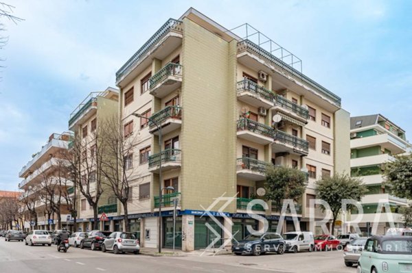 appartamento in vendita a Pescara in zona Duca degli Abruzzi