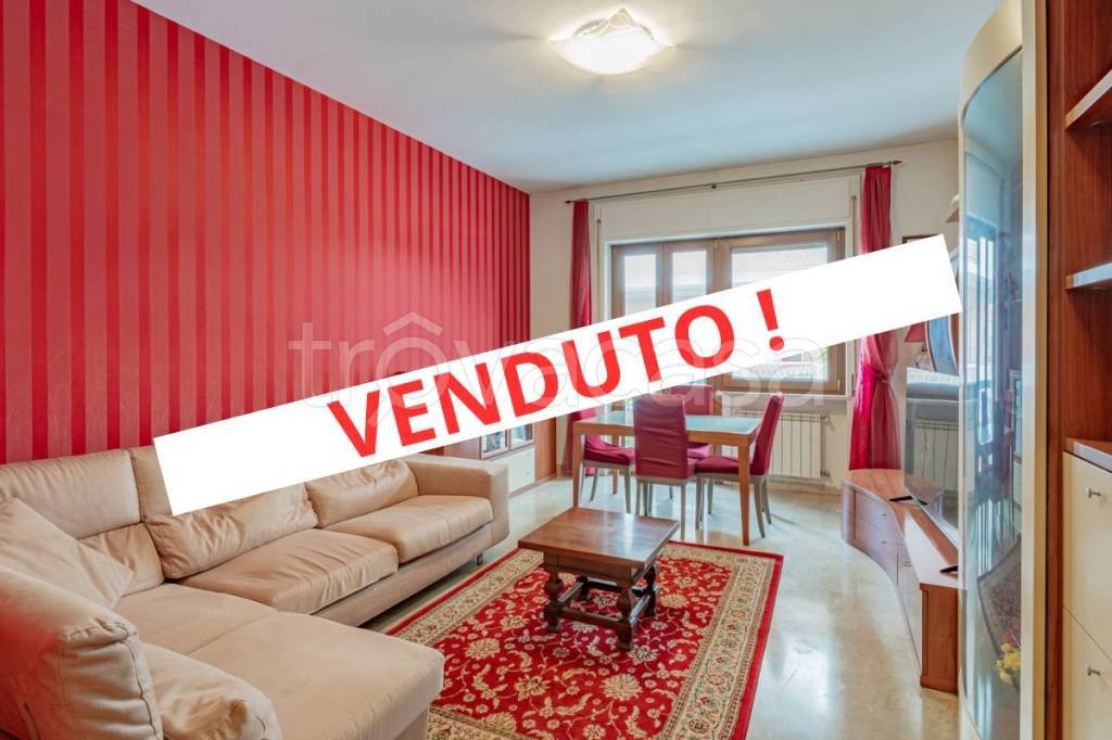 appartamento in vendita a Pescara in zona Duca degli Abruzzi